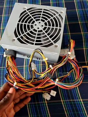 350 Watts Power Supply