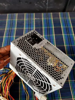 350 Watts Power Supply