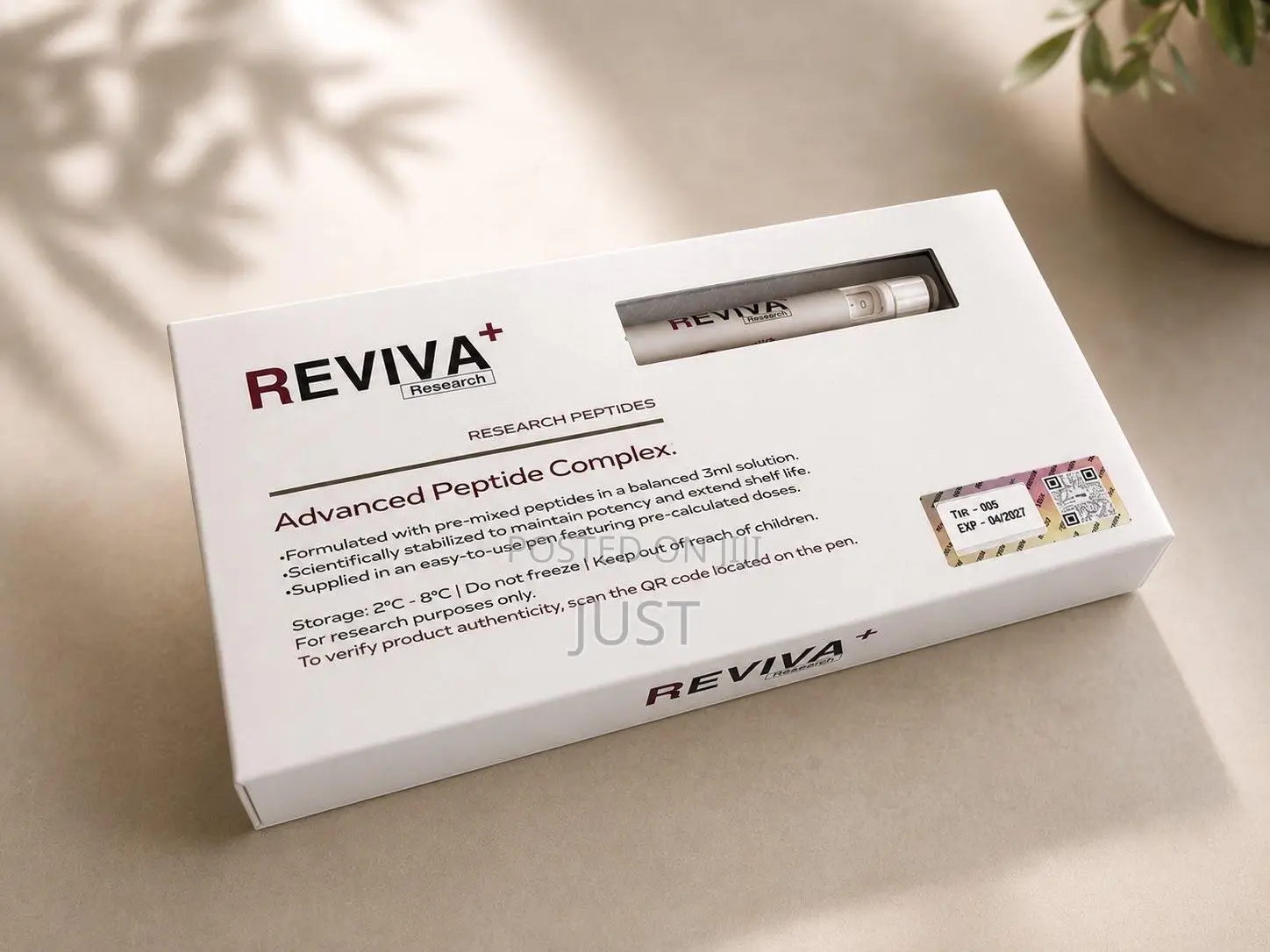 Retatrutide Kit