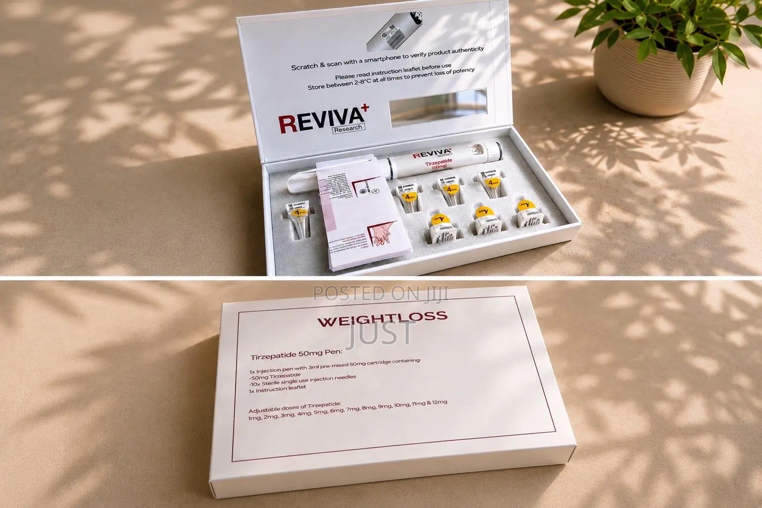 Retatrutide Kit