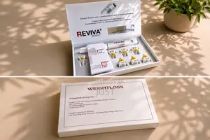 Retatrutide Kit