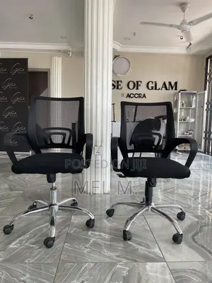Salon Inventory (Sofa Chairs, Nailtable,Office Chairs, Nail Light)