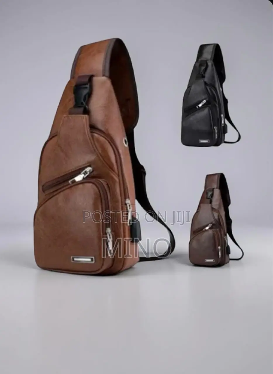 Side Bag From Uk