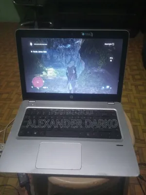 Laptop HP ProBook 440 G4 8GB Intel Core i5 HDD 256GB