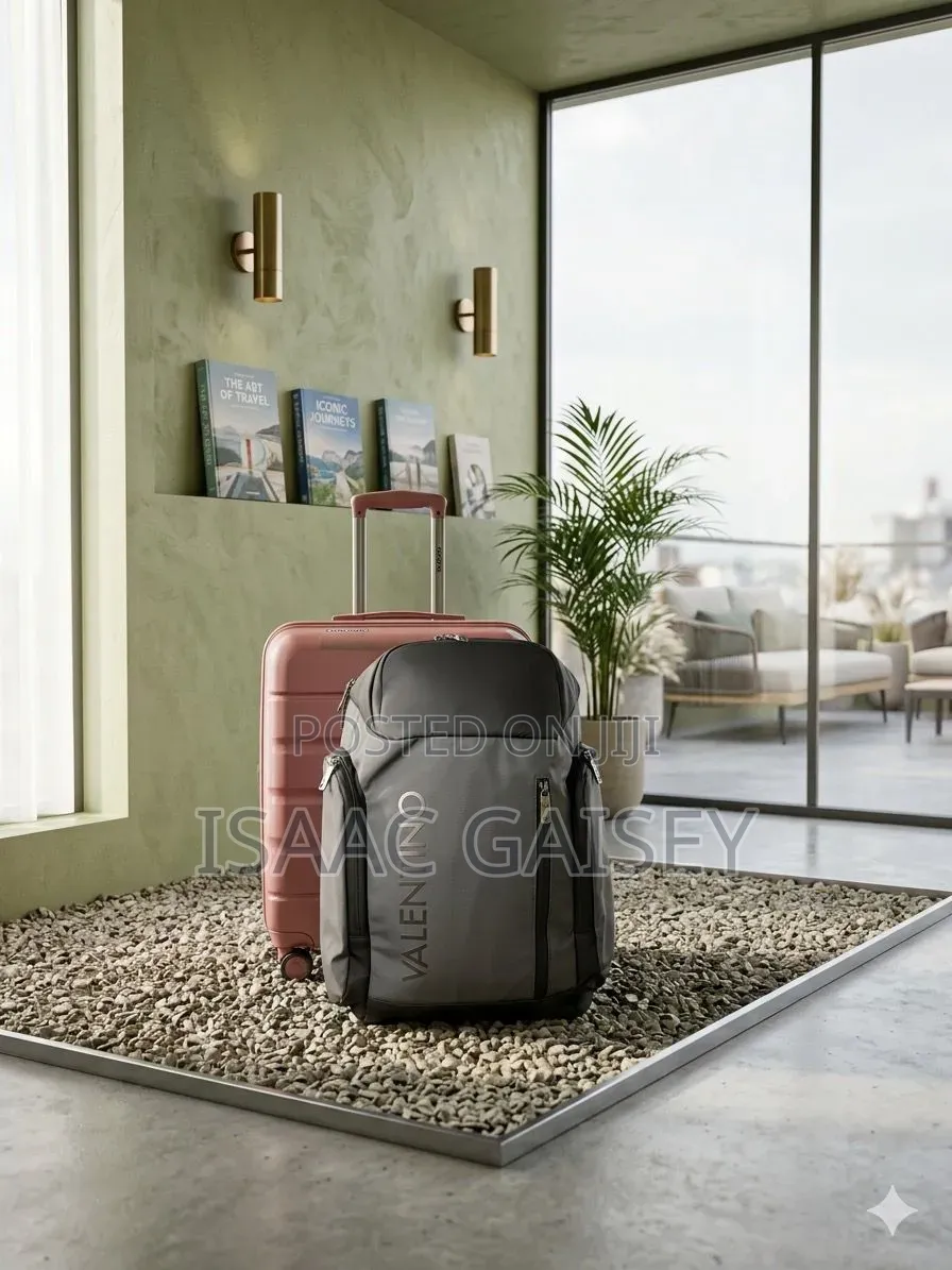 Quality Branded Waterproof Backpacks With Different Compartments