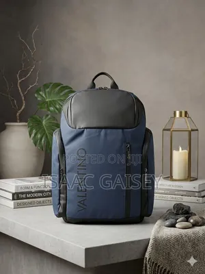 Quality Branded Waterproof Backpacks With Different Compartments