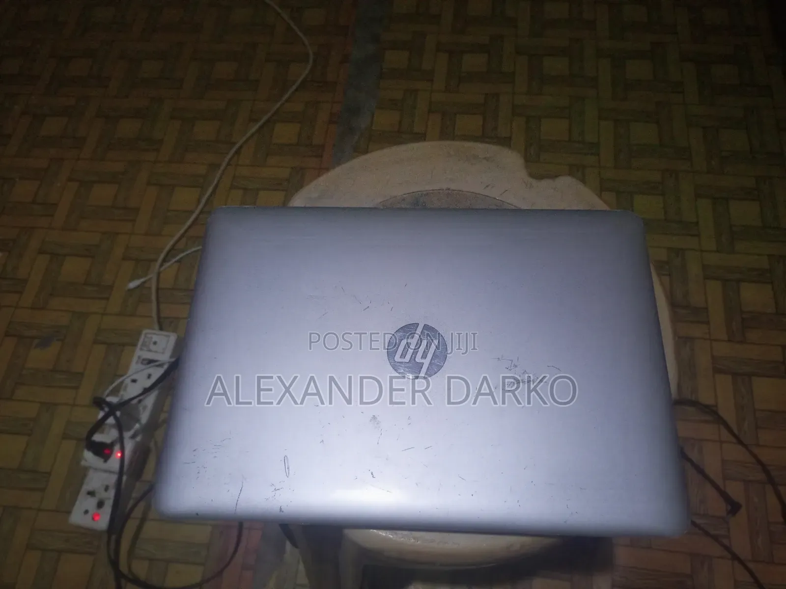 Laptop HP ProBook 440 G4 8GB Intel Core i5 HDD 256GB