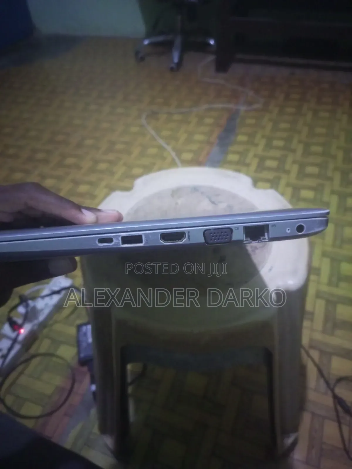 Laptop HP ProBook 440 G4 8GB Intel Core i5 HDD 256GB
