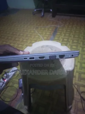 Laptop HP ProBook 440 G4 8GB Intel Core i5 HDD 256GB