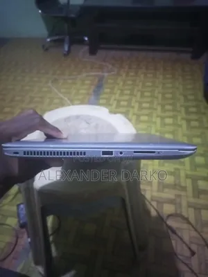 Laptop HP ProBook 440 G4 8GB Intel Core i5 HDD 256GB