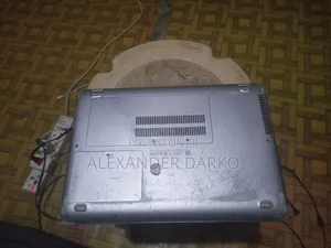 Laptop HP ProBook 440 G4 8GB Intel Core i5 HDD 256GB