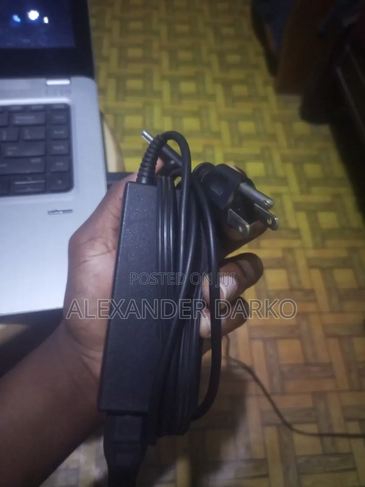 Laptop HP ProBook 440 G4 8GB Intel Core i5 HDD 256GB