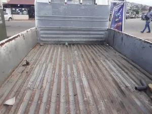 Samsung Heavy Truck