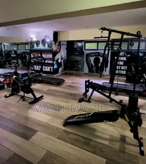 Treadmill Technician