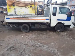 Samsung Heavy Truck