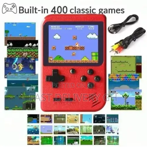 Kids Toys Kids Game
