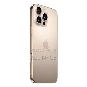 Apple iPhone 16 Pro Max 256 GB Bronze