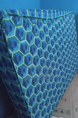 Latex Foam Mattress