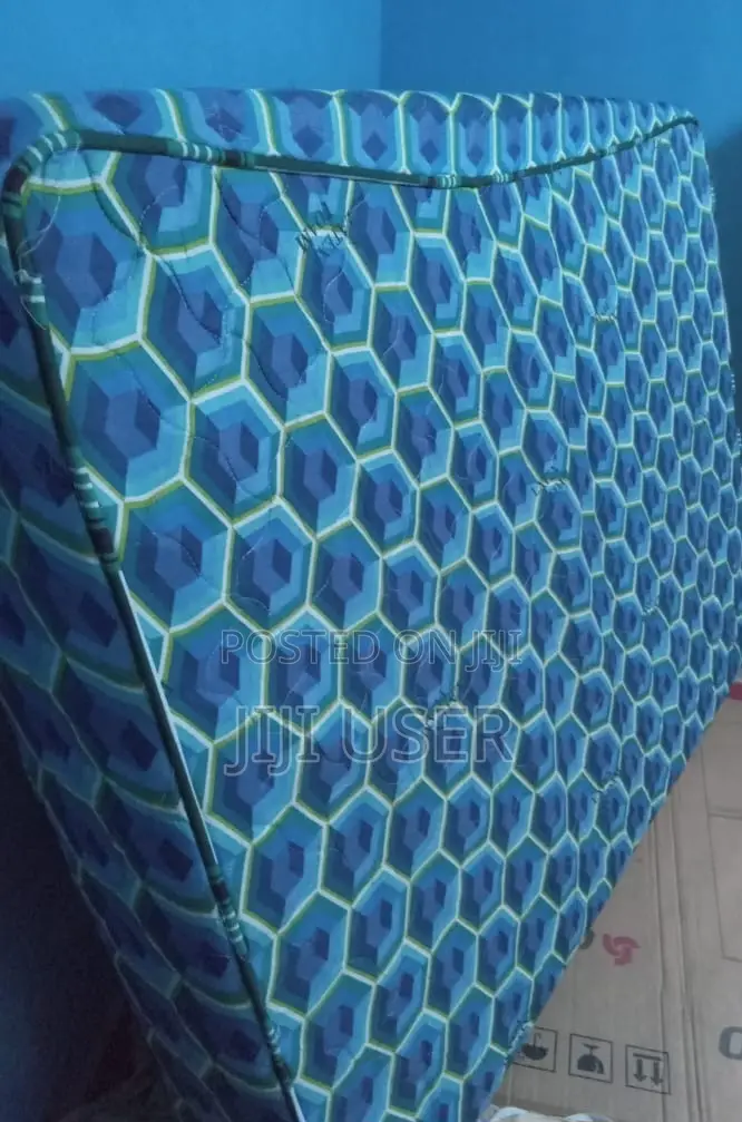 Latex Foam Mattress