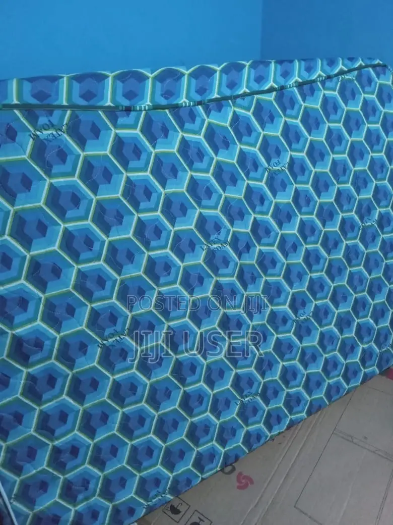 Latex Foam Mattress