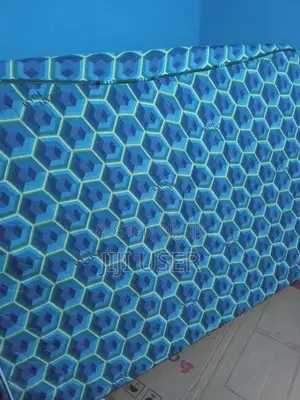 Latex Foam Mattress