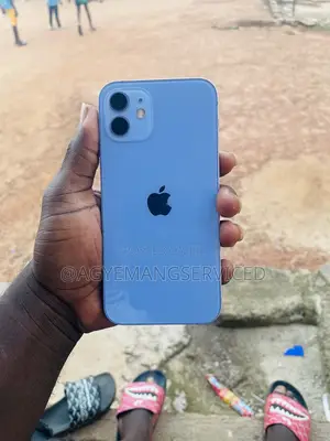 Apple iPhone 12 64 GB Purple