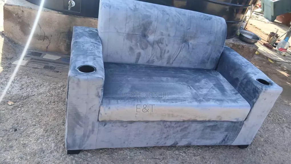Ash 2 in 1 Sofa