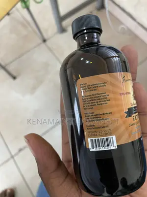 Caster Oil