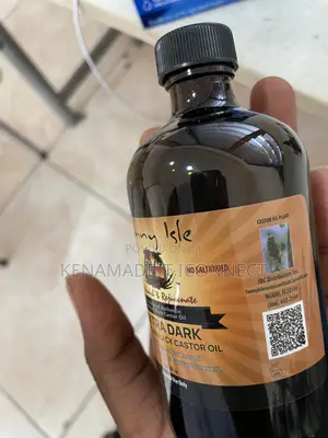 Caster Oil