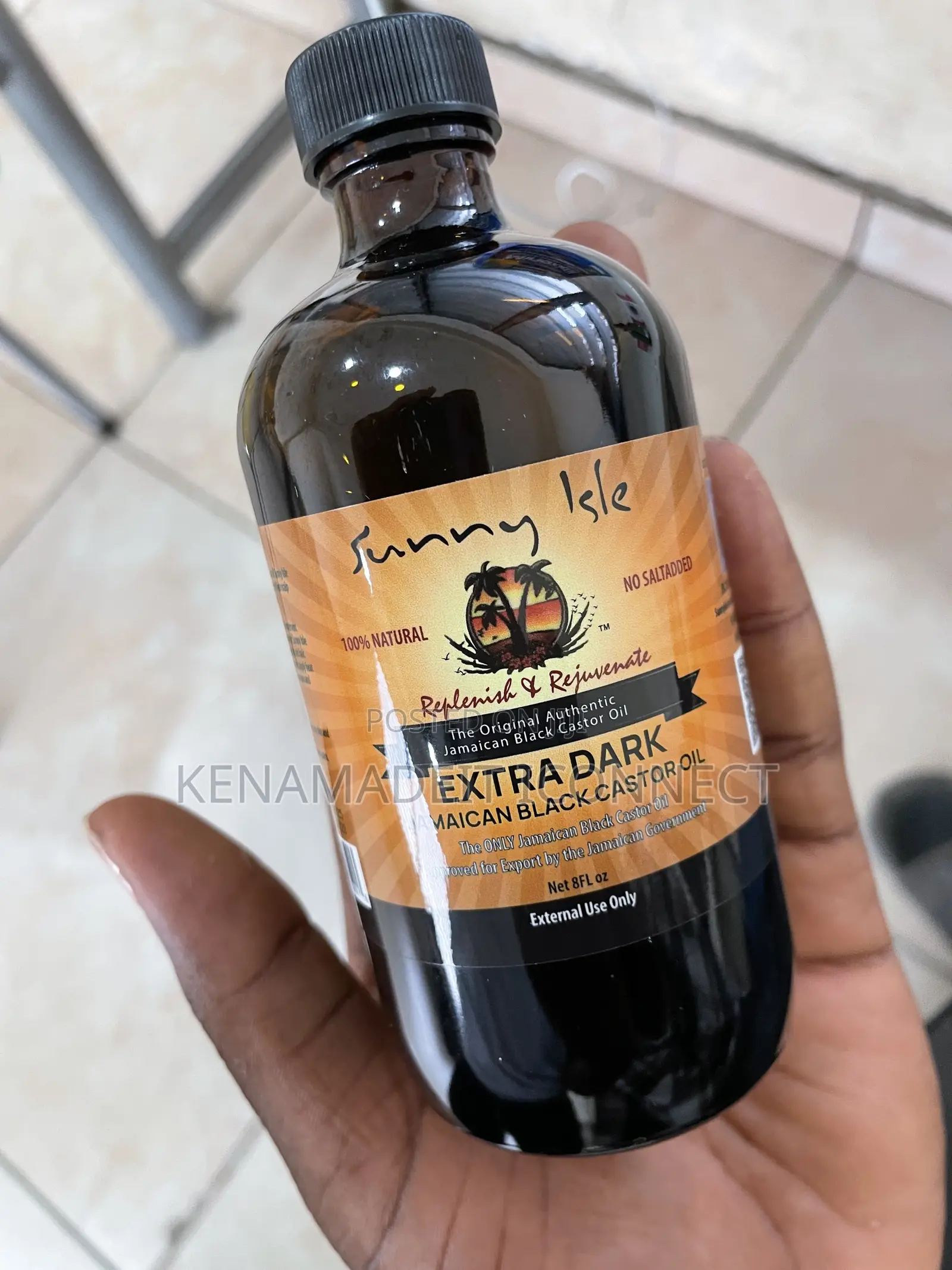 Caster Oil