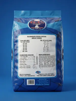 G C Classic Adult Dog Food