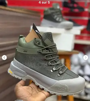 The North Face Hiking Boots