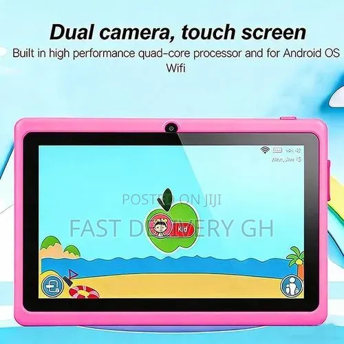 New ADSPEC AdTab 7 Lite 64 GB Pink