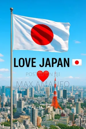 Japan Tourist Visa