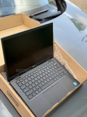 New Laptop Dell Latitude 7420 16GB Intel Core i5 SSD 256GB