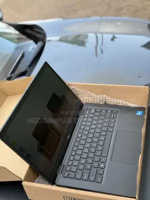 New Laptop Dell Latitude 7420 16GB Intel Core i5 SSD 256GB
