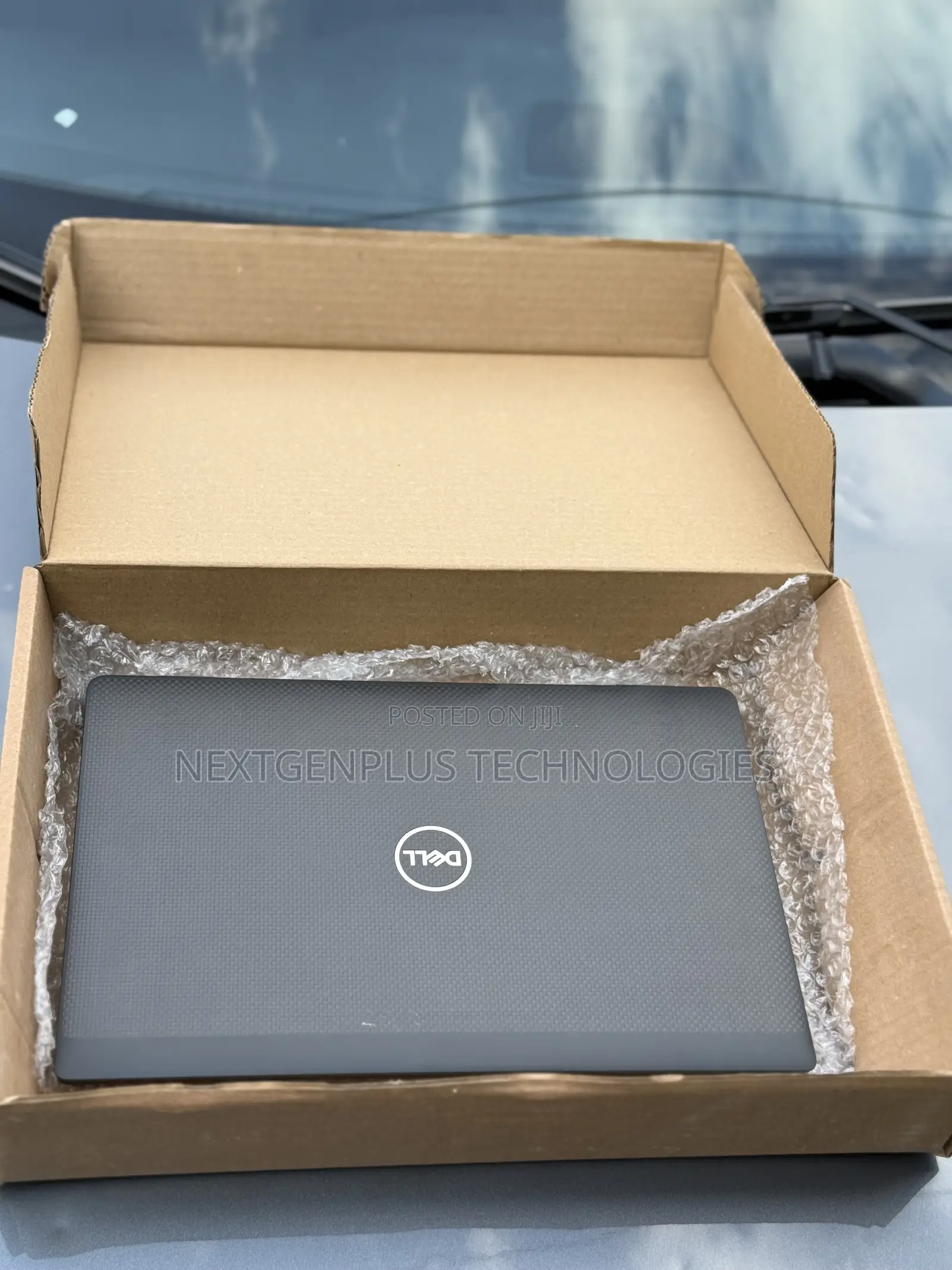 New Laptop Dell Latitude 7420 16GB Intel Core i5 SSD 256GB