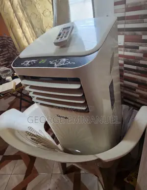 Indoor Portable Air Conditioner