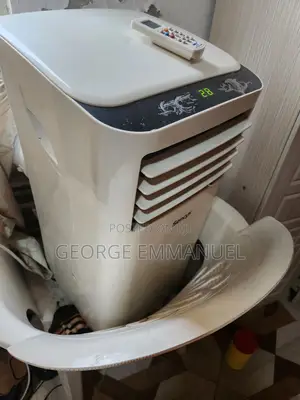 Indoor Portable Air Conditioner