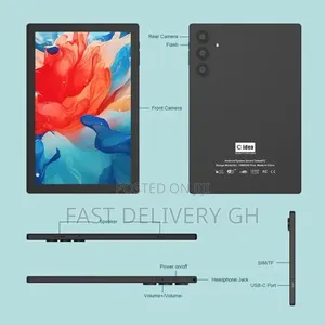 New Acer Iconia Tab B1-710 1 TB Blue