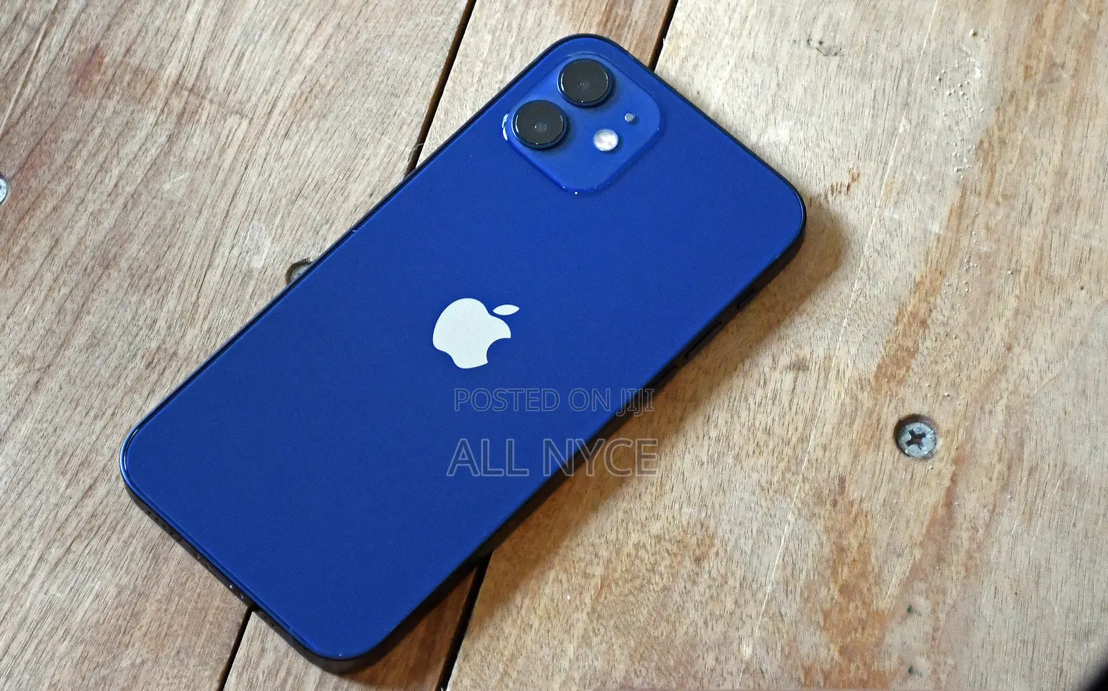 Apple iPhone 12 128 GB Blue