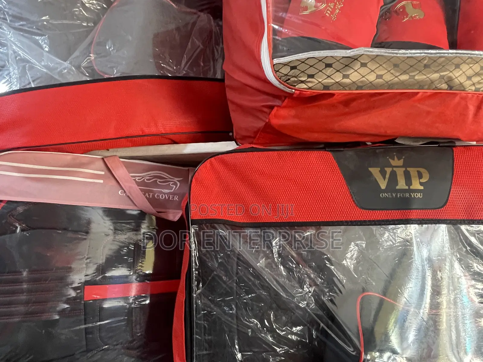 Car Seat Cover