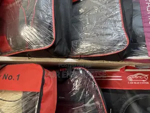 Car Seat Cover
