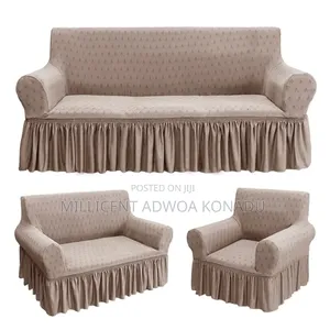 Skirt Sofa Covers
