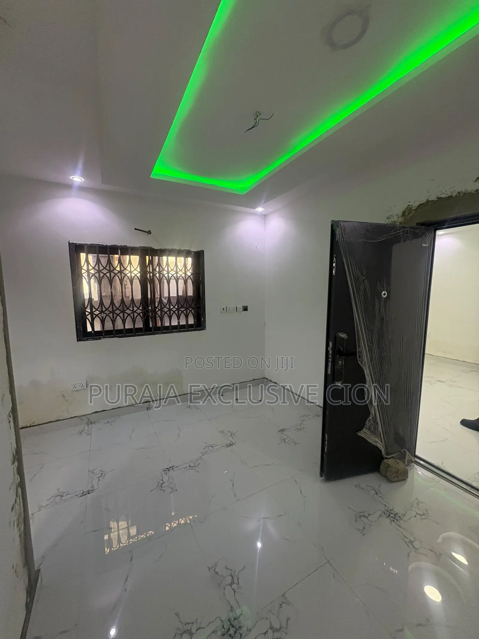 1bdrm Room & Parlour in Cr, Teshie for rent