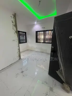 1bdrm Room & Parlour in Cr, Teshie for rent