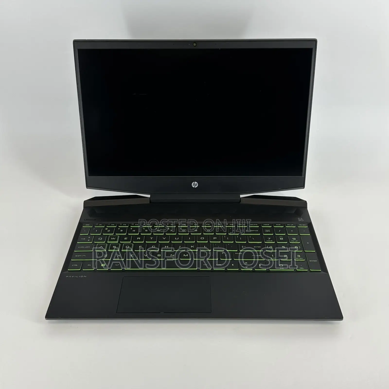 Laptop HP Pavilion Gaming 15 2019 16GB