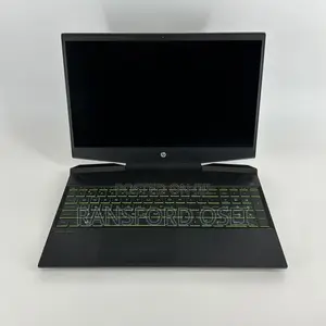 Laptop HP Pavilion Gaming 15 2019 16GB