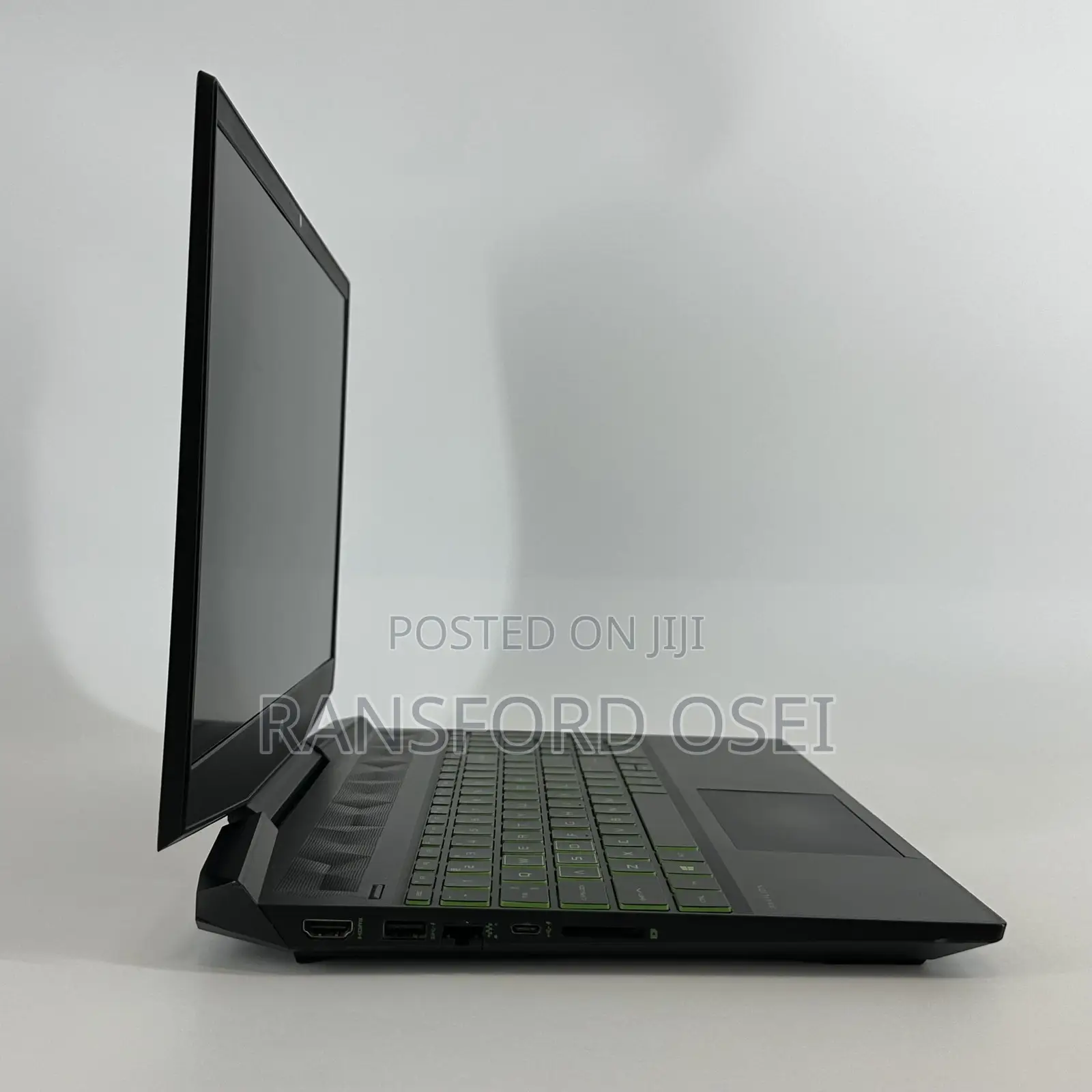 Laptop HP Pavilion Gaming 15 2019 16GB