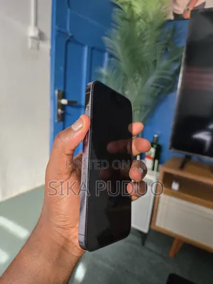 New Apple iPhone 14 Pro Max 256 GB Purple